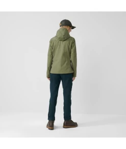 FJÄLLRÄVEN Stina Jacket W -Draussen Geschäft 14824361 2