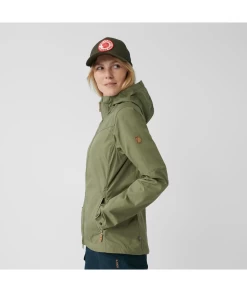 FJÄLLRÄVEN Stina Jacket W -Draussen Geschäft 14824361 3