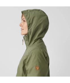 FJÄLLRÄVEN Stina Jacket W -Draussen Geschäft 14824361 4
