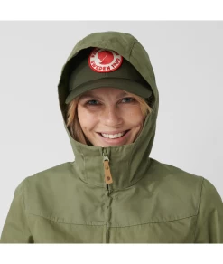 FJÄLLRÄVEN Stina Jacket W -Draussen Geschäft 14824361 5