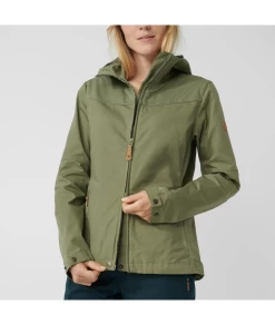 FJÄLLRÄVEN Stina Jacket W -Draussen Geschäft 14824361 6