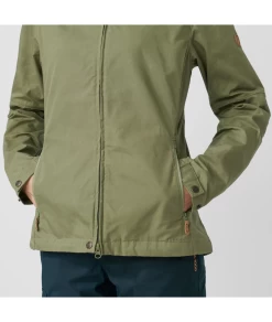 FJÄLLRÄVEN Stina Jacket W -Draussen Geschäft 14824361 7