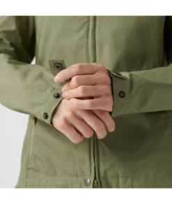 FJÄLLRÄVEN Stina Jacket W -Draussen Geschäft 14824361 8