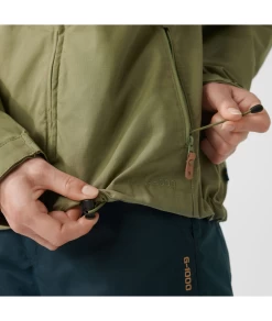FJÄLLRÄVEN Stina Jacket W -Draussen Geschäft 14824361 9