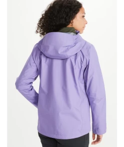 Marmot Wm´s Kessler Jacket -Draussen Geschäft 14833445 1