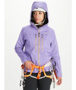 Marmot Wm´s Kessler Jacket -Draussen Geschäft 14833445 2