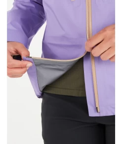 Marmot Wm´s Kessler Jacket -Draussen Geschäft 14833445 5