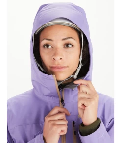 Marmot Wm´s Kessler Jacket -Draussen Geschäft 14833445 6