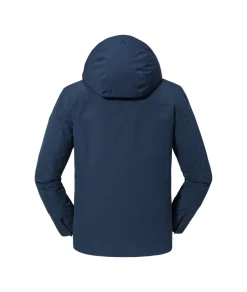 Schöffel 3in1 Jacket Krakau M 7 Schöffel 3in1 Jacket Krakau M -Draussen Geschäft 14883359 1