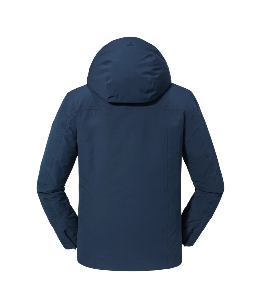 Schöffel 3in1 Jacket Krakau M 4 Schöffel 3in1 Jacket Krakau M – Bild 2