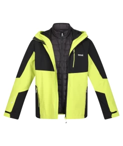 Regatta Wentwood VII 3in1 Men -Draussen Geschäft 14885510 4