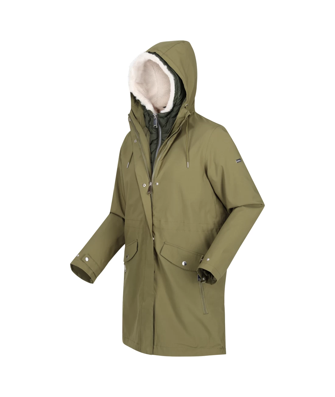 Regatta Brentley 3 In 1 Women 4 Regatta Brentley 3 In 1 Women – Bild 2