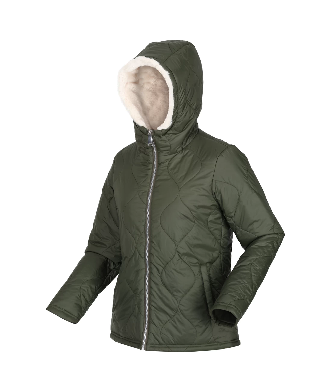 Regatta Brentley 3 In 1 Women 5 Regatta Brentley 3 In 1 Women – Bild 3