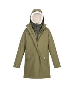 Regatta Brentley 3 In 1 Women 10 Regatta Brentley 3 In 1 Women -Draussen Geschäft 14885760 3