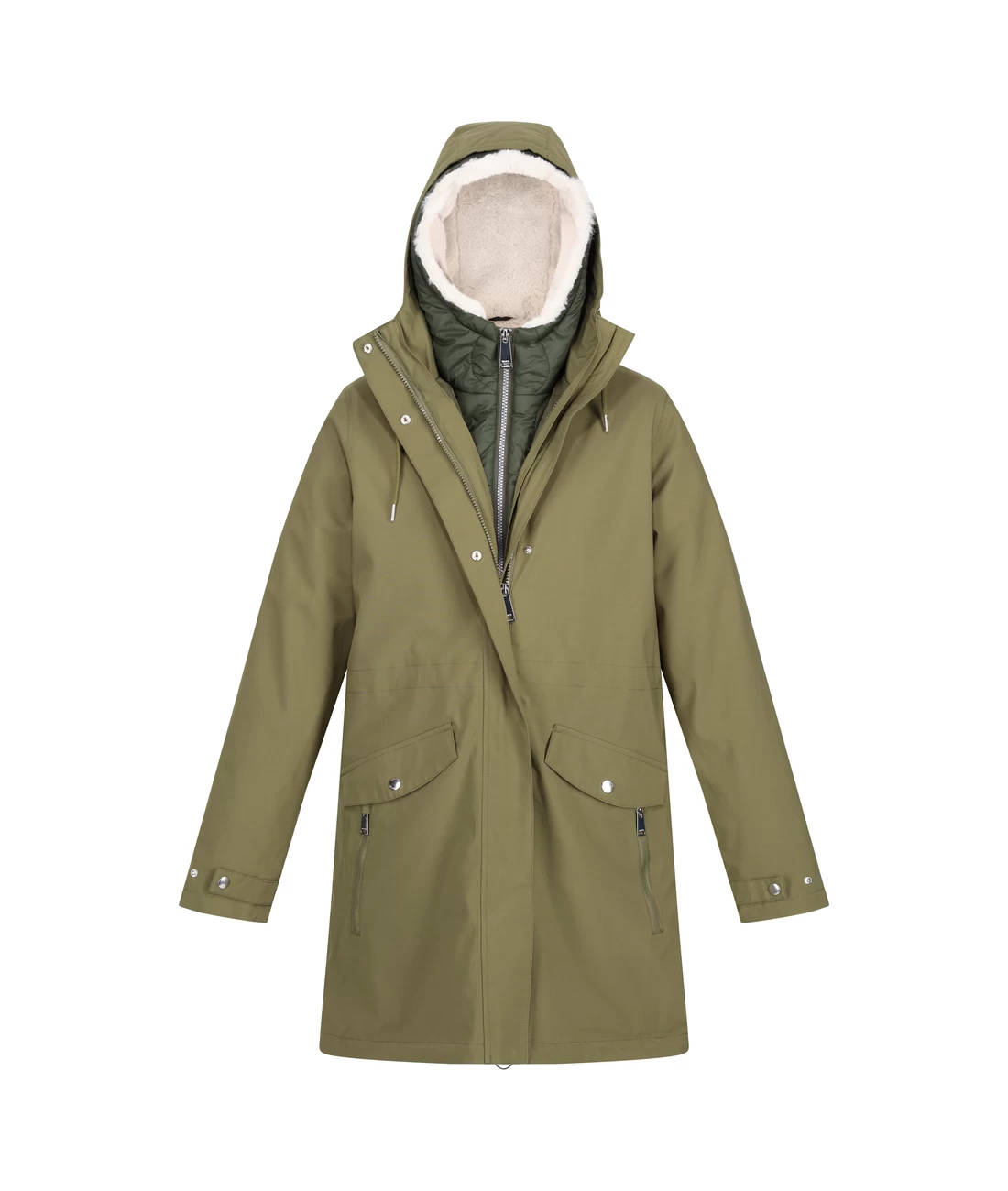 Regatta Brentley 3 In 1 Women 6 Regatta Brentley 3 In 1 Women – Bild 4