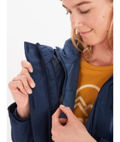 Marmot Wm´s Ramble Component Jacket -Draussen Geschäft 14885950 3