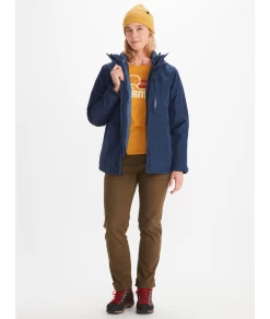 Marmot Wm´s Ramble Component Jacket -Draussen Geschäft 14885950 4