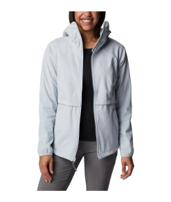 Columbia Canyon Meadows Softshell W -Draussen Geschäft 14886570 2
