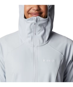Columbia Canyon Meadows Softshell W -Draussen Geschäft 14886570 6
