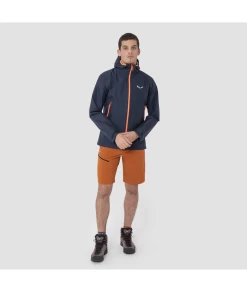 SALEWA Puez PTX 2L M Jacket -Draussen Geschäft 14886950 3