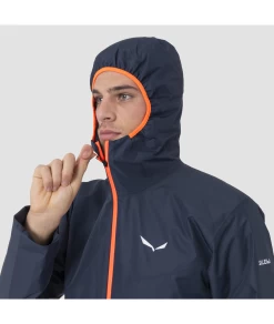 SALEWA Puez PTX 2L M Jacket -Draussen Geschäft 14886950 5