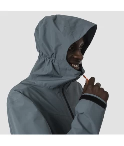 SALEWA Puez PTX 2.5L M Jacket -Draussen Geschäft 14887050 5