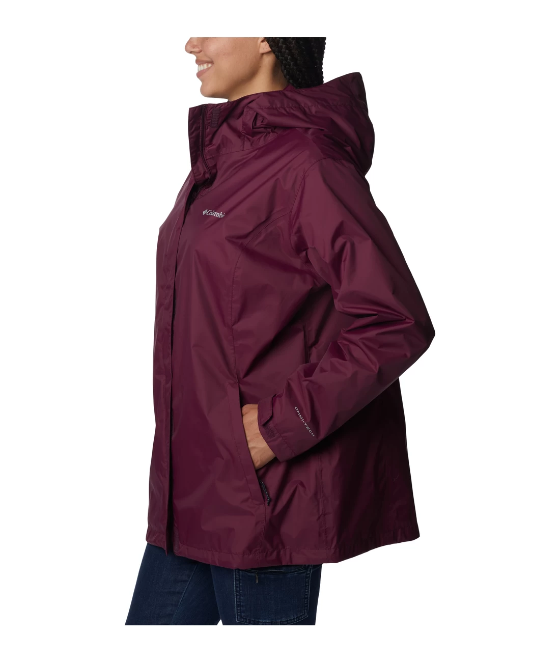 Columbia Arcadia II Jacket 5 Columbia Arcadia II Jacket – Bild 3