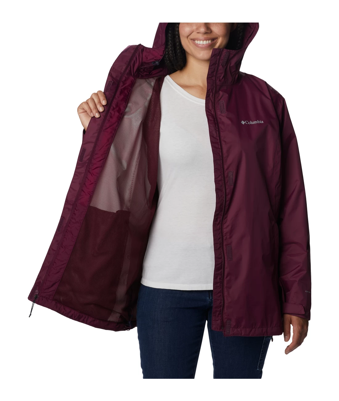 Columbia Arcadia II Jacket 6 Columbia Arcadia II Jacket – Bild 4