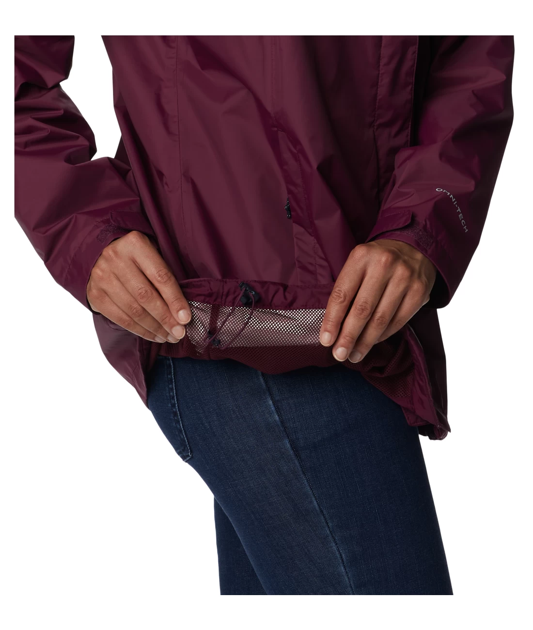 Columbia Arcadia II Jacket 8 Columbia Arcadia II Jacket – Bild 6