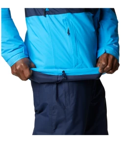Columbia Iceberg Point Jacket -Draussen Geschäft 14908450 10