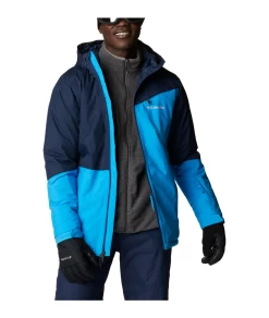 Columbia Iceberg Point Jacket -Draussen Geschäft 14908450 3