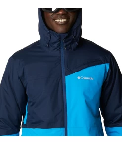 Columbia Iceberg Point Jacket -Draussen Geschäft 14908450 5