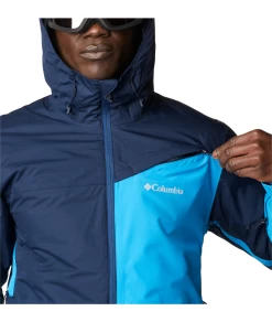 Columbia Iceberg Point Jacket -Draussen Geschäft 14908450 8