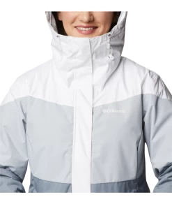 Columbia Tipton Peak II Insulated Jacket -Draussen Geschäft 14908693 6
