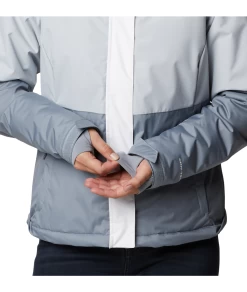 Columbia Tipton Peak II Insulated Jacket -Draussen Geschäft 14908693 7