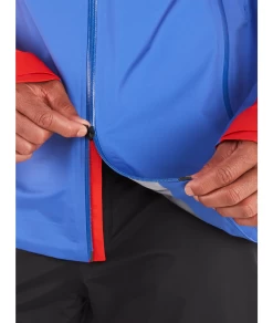 Marmot Mitre Peak GTX Jacket -Draussen Geschäft 14940330 3