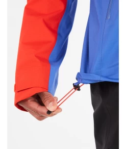 Marmot Mitre Peak GTX Jacket -Draussen Geschäft 14940330 4