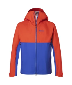 Marmot Mitre Peak GTX Jacket -Draussen Geschäft 14940330 6
