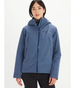 Marmot Wm´s Minimalist Pro Jacket -Draussen Geschäft 14989159 2