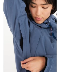 Marmot Wm´s Minimalist Pro Jacket -Draussen Geschäft 14989159 6