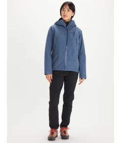 Marmot Wm´s Minimalist Pro Jacket -Draussen Geschäft 14989159 7