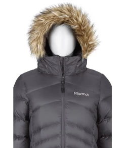 Marmot Wm´s Montreal Coat -Draussen Geschäft 14998474 4