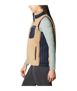 Columbia Archer Ridge II Vest Damen -Draussen Geschäft 15601111 2