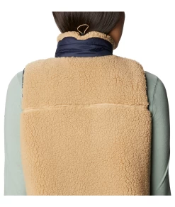 Columbia Archer Ridge II Vest Damen -Draussen Geschäft 15601111 4
