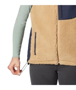 Columbia Archer Ridge II Vest Damen -Draussen Geschäft 15601111 6