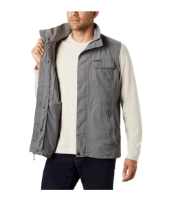 Columbia Silver Ridge II Vest -Draussen Geschäft 15925870 3