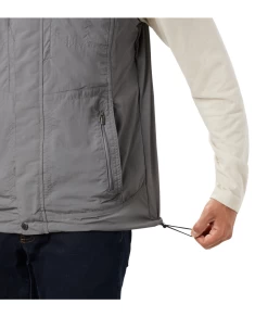 Columbia Silver Ridge II Vest -Draussen Geschäft 15925870 4