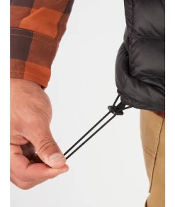 Marmot Highlander Vest -Draussen Geschäft 15930994 3