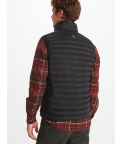 Marmot Echo Featherless Vest -Draussen Geschäft 15931094 1