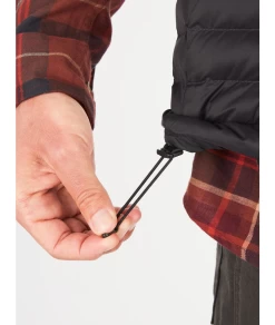 Marmot Echo Featherless Vest -Draussen Geschäft 15931094 2